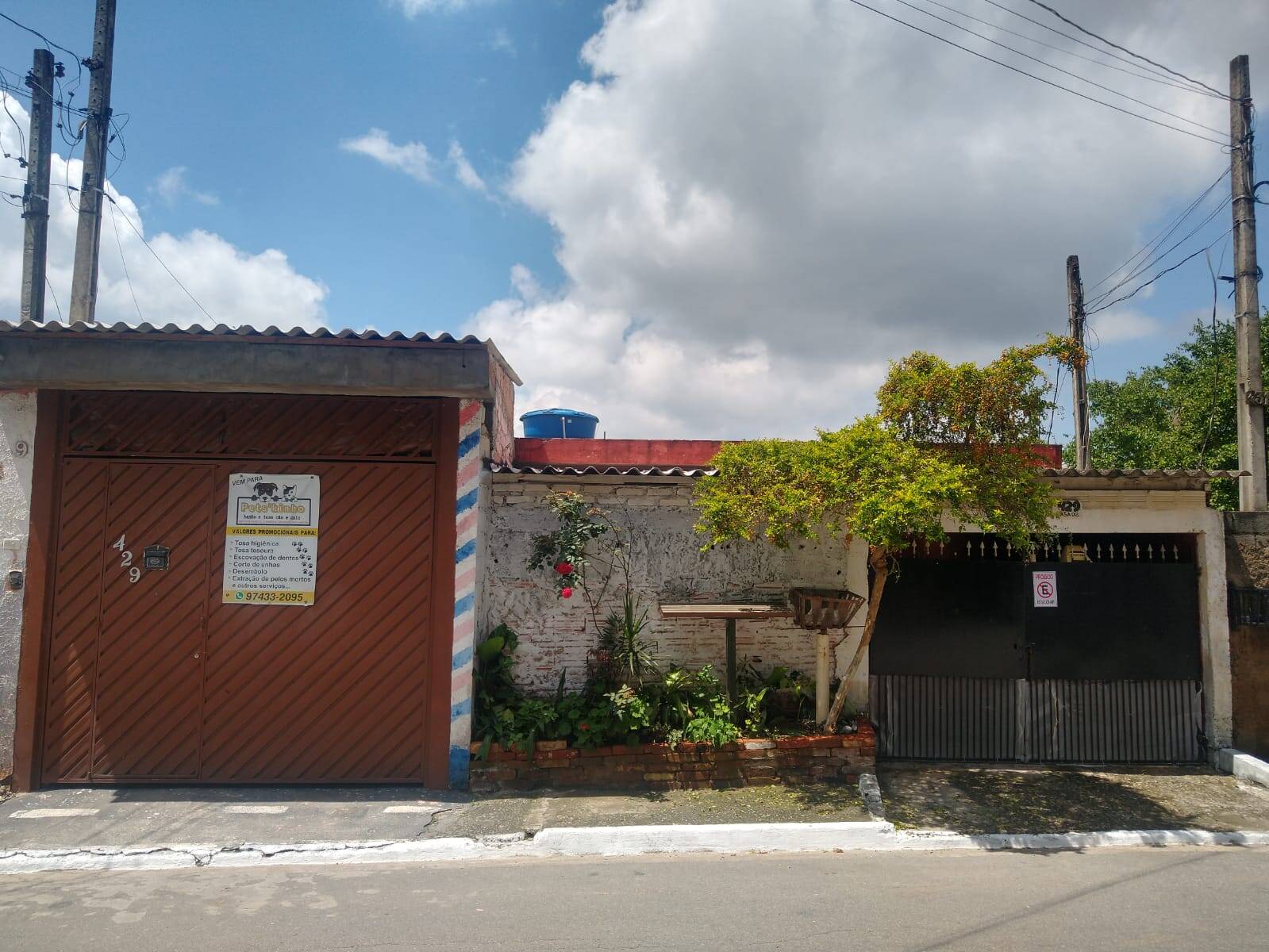 #303 - Casa para Locação em Cotia - SP