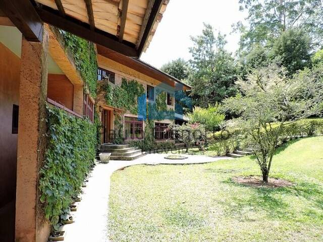 Casa em condomínio para Venda em Embu das Artes - 4