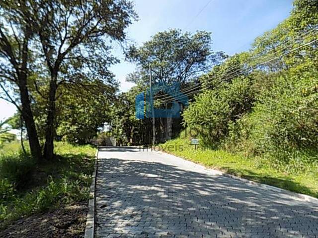 #160 - Terreno em condomínio para Venda em Cotia - SP - 1