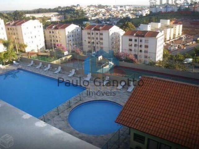 #161 - Apartamento para Venda em Cotia - SP - 2