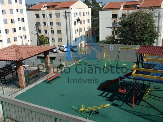 #161 - Apartamento para Venda em Cotia - SP - 3