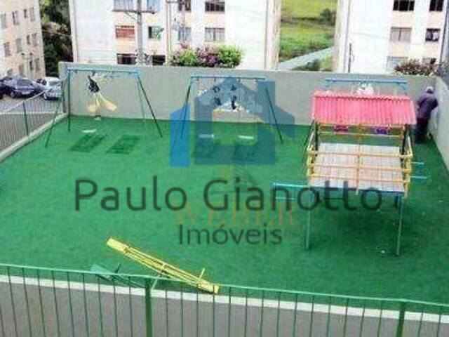 Apartamento para Venda em Cotia - 5