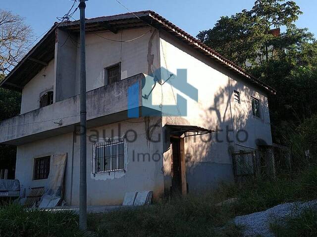 #162 - Casa para Venda em Cotia - SP