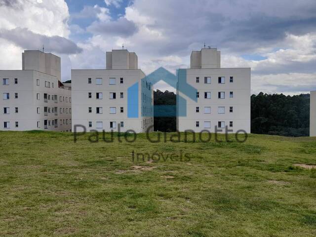 #188 - Apartamento para Venda em Cotia - SP - 3