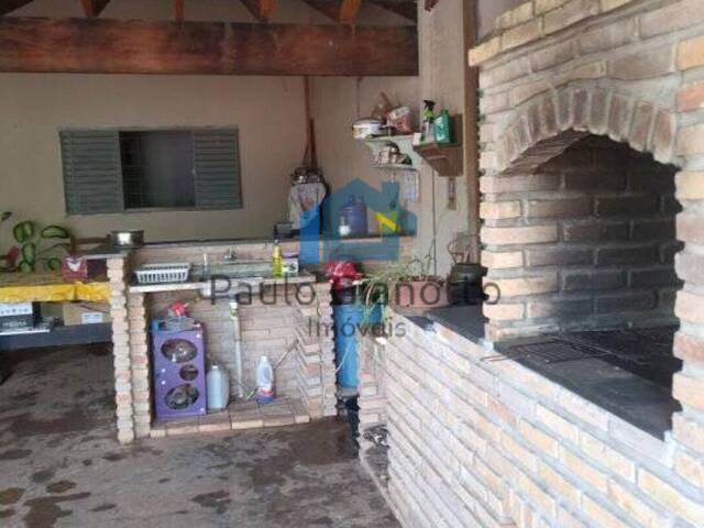 Casa para Venda em Fernandópolis - 4