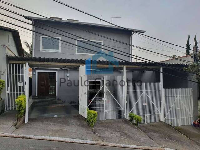 #273 - Casa em condomínio para Venda em Cotia - SP - 1