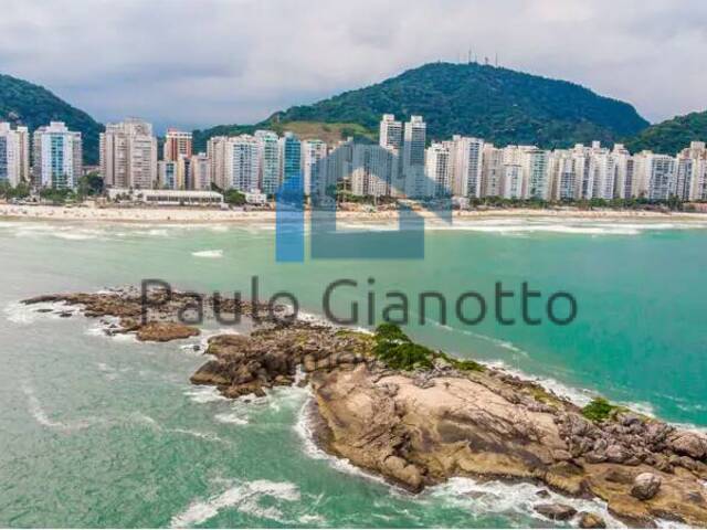 #239 - Apartamento para Venda em Guarujá - SP - 2