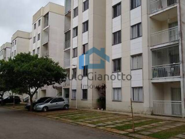 #241 - Apartamento para Venda em Cotia - SP