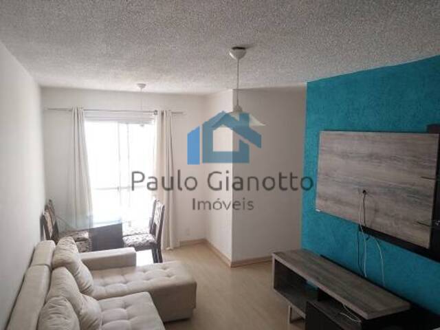 Apartamento para Venda em Cotia - 4
