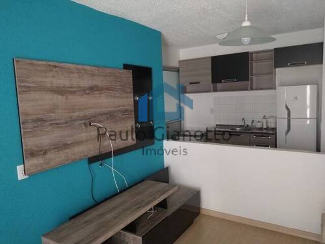 Apartamento para Venda em Cotia - 5