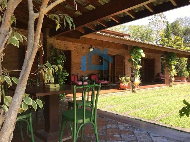 #60 - Casa em condomínio para Venda em Carapicuíba - SP - 3