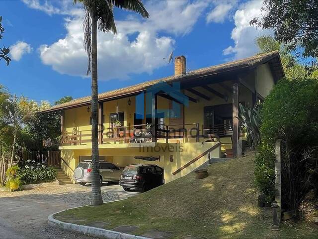 Casa em condomínio para Venda em Carapicuíba - 5