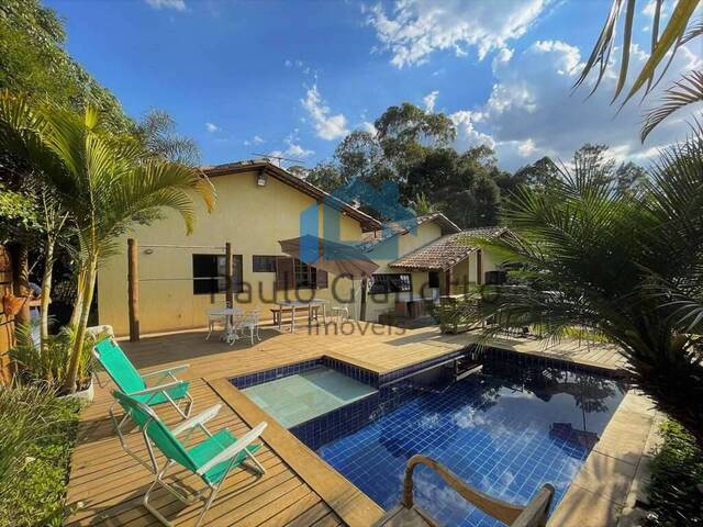 Casa em condomínio para Venda em Carapicuíba - 3