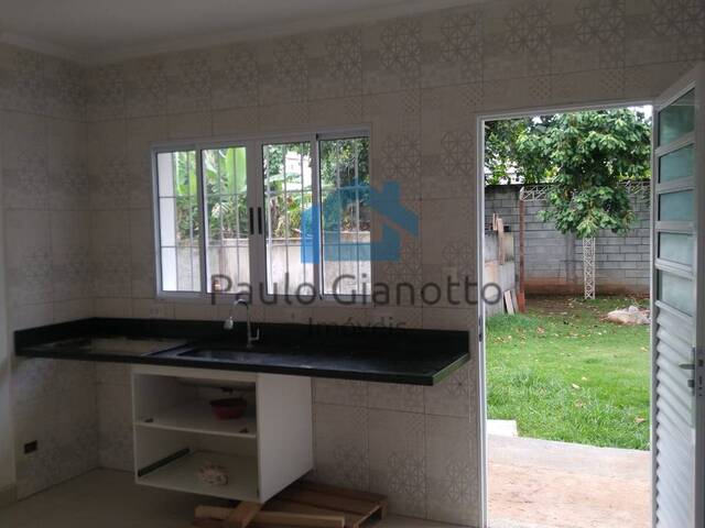 Casa para Locação em Cotia - 4