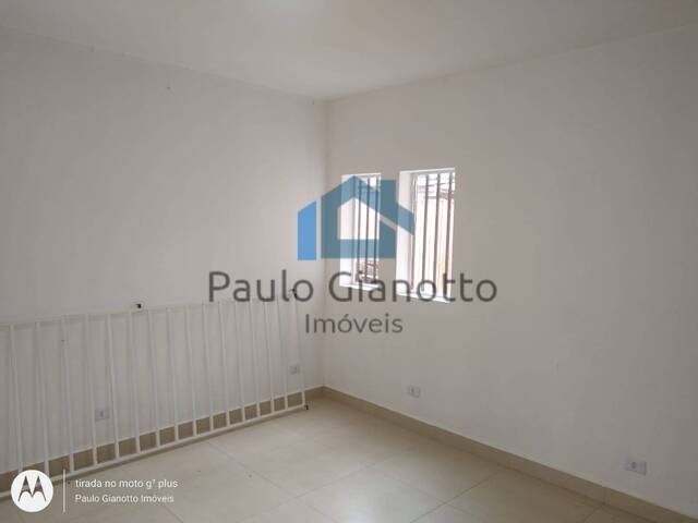 #268 - Casa para Locação em Cotia - SP