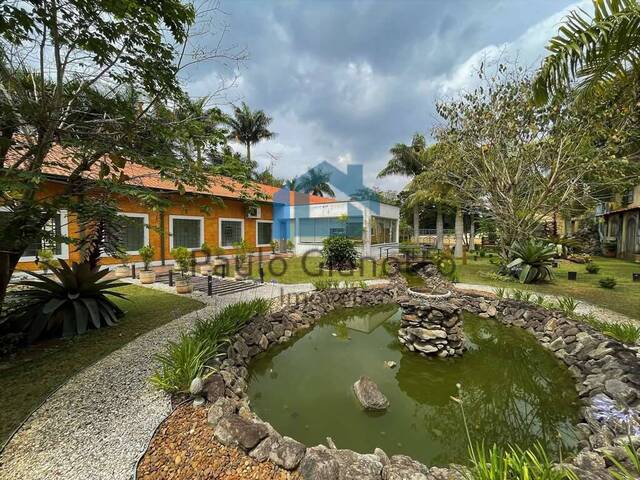 #881 - Casa para Venda em Cotia - SP - 1