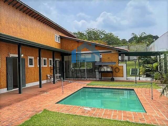 Casa para Venda em Cotia - 4