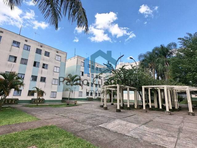 #279 - Apartamento para Venda em Cotia - SP - 2