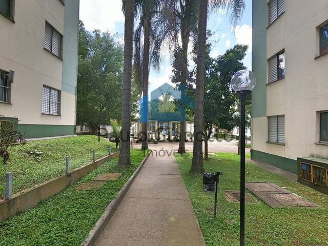 Apartamento para Venda em Cotia - 5