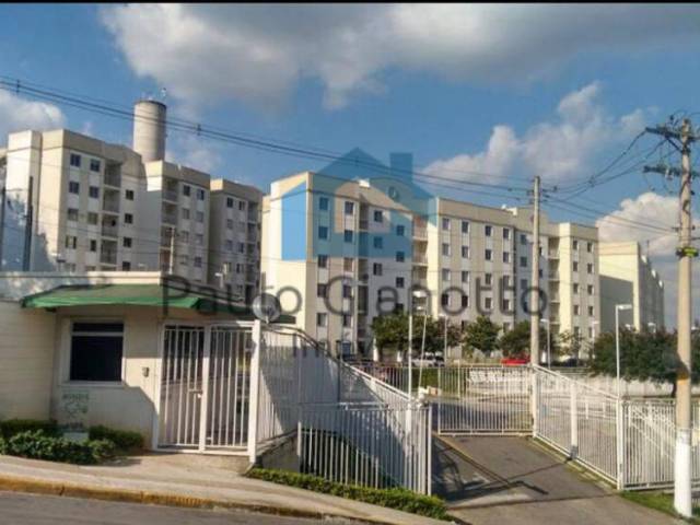 #280 - Apartamento para Venda em Cotia - SP