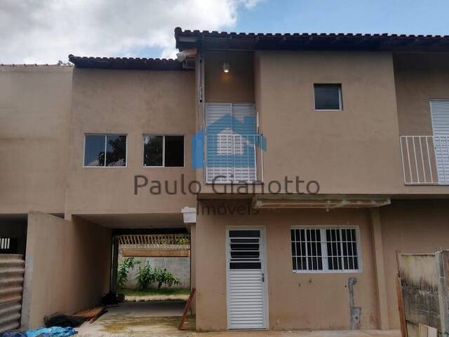 #269 - Casa para Locação em Cotia - SP - 1