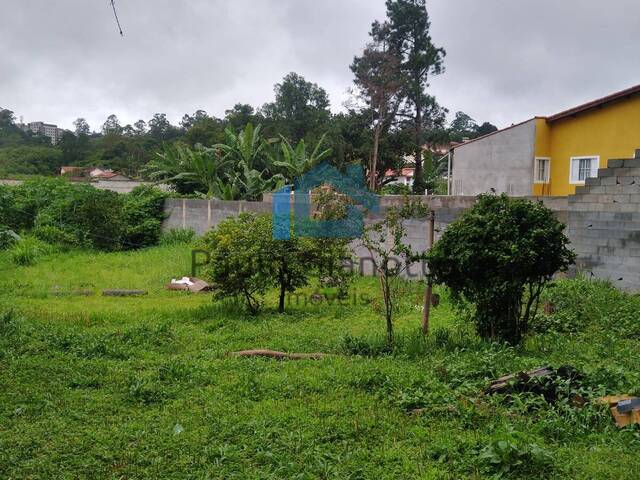 #283 - Terreno para Venda em Cotia - SP - 1