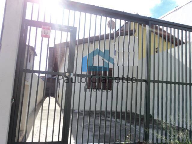 #286 - Casa para Locação em Cotia - SP