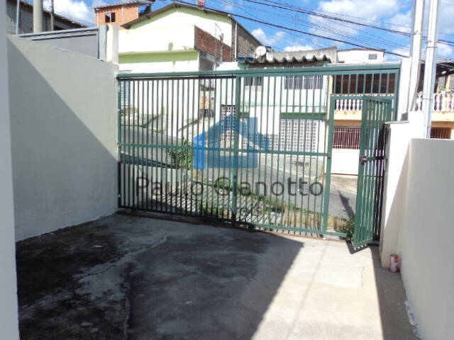 #286 - Casa para Locação em Cotia - SP