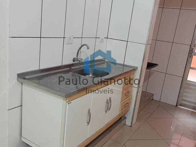 #289 - Casa para Locação em Cotia - SP