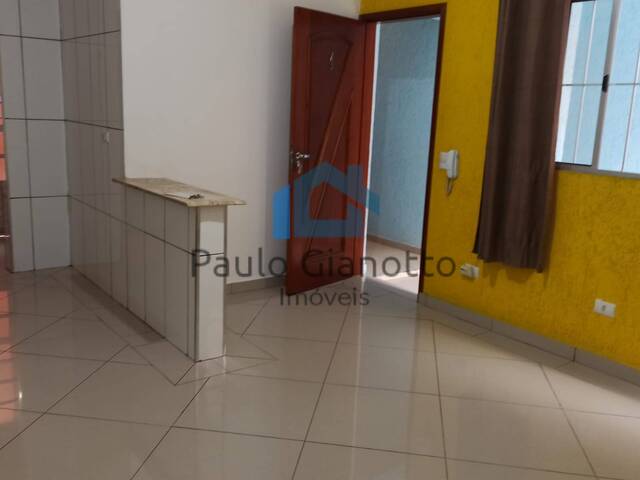 #289 - Casa para Locação em Cotia - SP