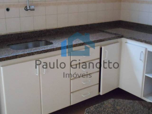 Apartamento para Locação em Cotia - 4