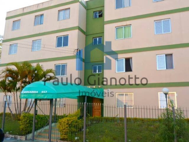 #299 - Apartamento para Locação em Cotia - SP