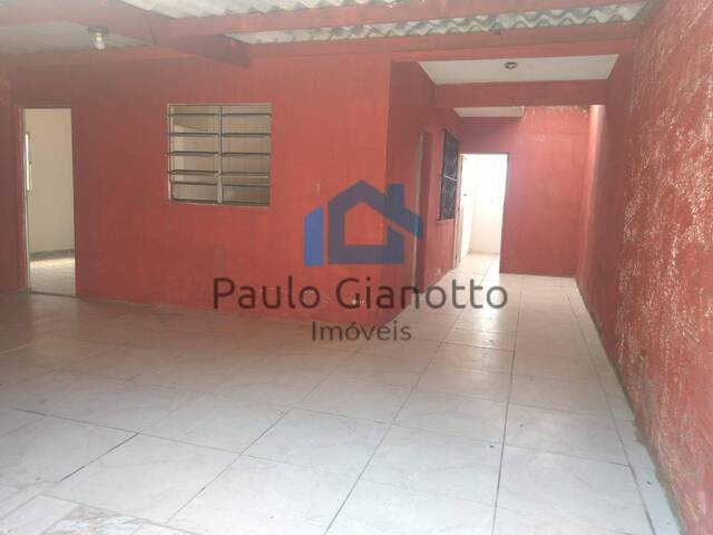 #304 - Casa para Locação em Cotia - SP