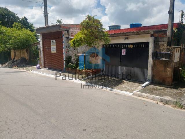 #304 - Casa para Locação em Cotia - SP