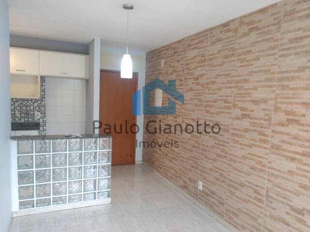 #312 - Apartamento para Venda em Cotia - SP - 3