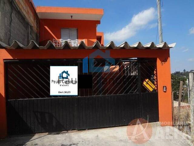 #289 - Casa para Locação em Cotia - SP