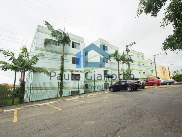 #335 - Apartamento para Venda em Cotia - SP