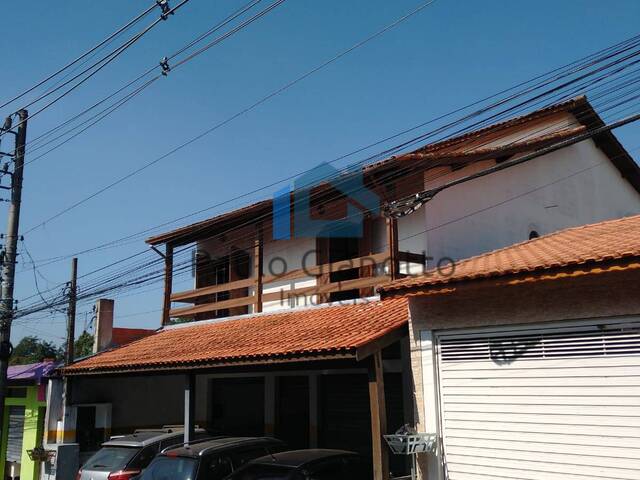 #365 - Casa para Venda em Cotia - SP