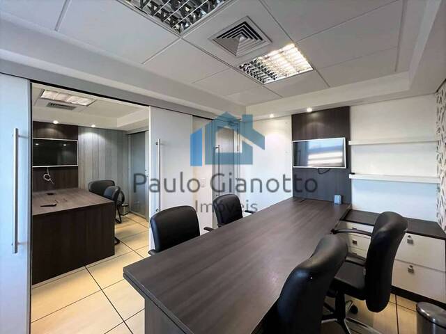 Sala para Venda em Cotia - 4