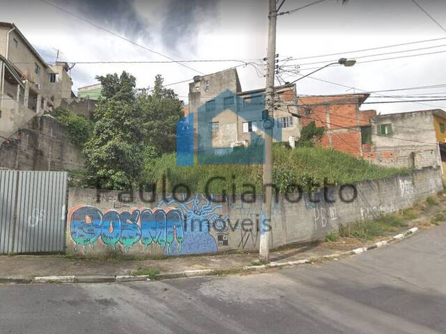 #379 - Terreno para Venda em Cotia - SP - 3