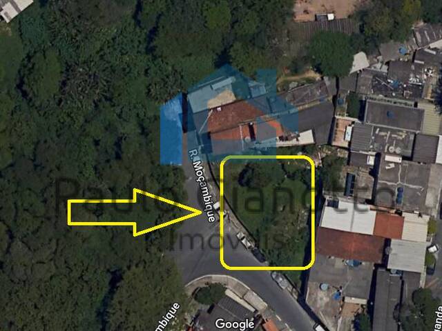 #379 - Terreno para Venda em Cotia - SP - 2