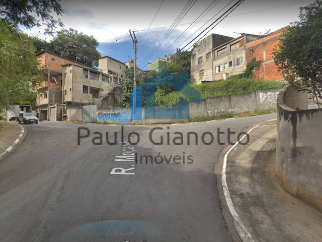 #379 - Terreno para Venda em Cotia - SP - 1