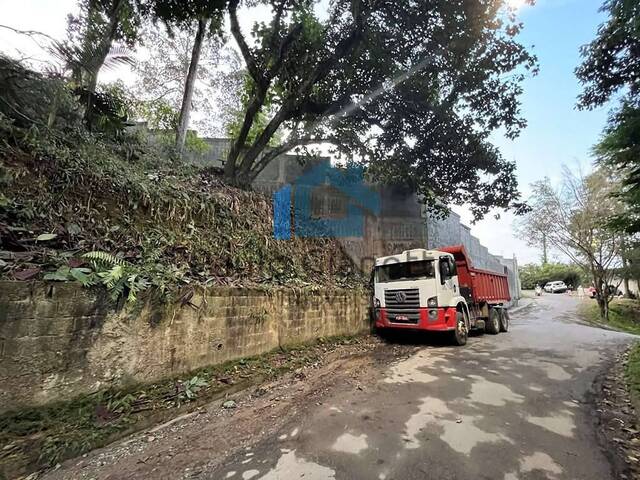 #955 - Terreno em condomínio para Venda em Carapicuíba - SP - 3