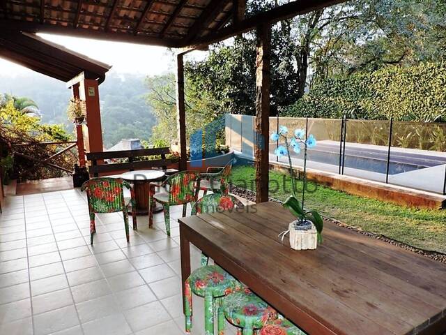 Casa em condomínio para Venda em Carapicuíba - 3