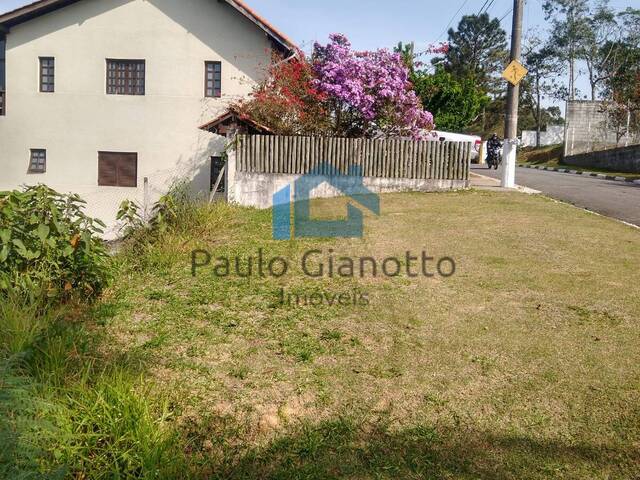 #405 - Terreno em condomínio para Venda em Vargem Grande Paulista - SP - 2