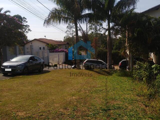 Terreno em condomínio para Venda em Vargem Grande Paulista - 4