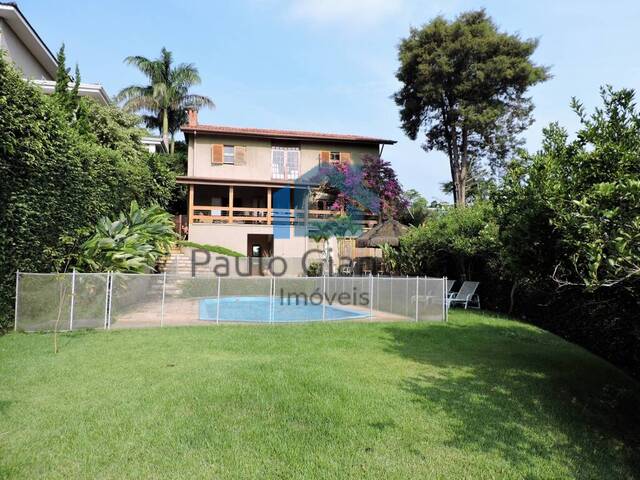 #331 - Casa em condomínio para Locação em Carapicuíba - SP