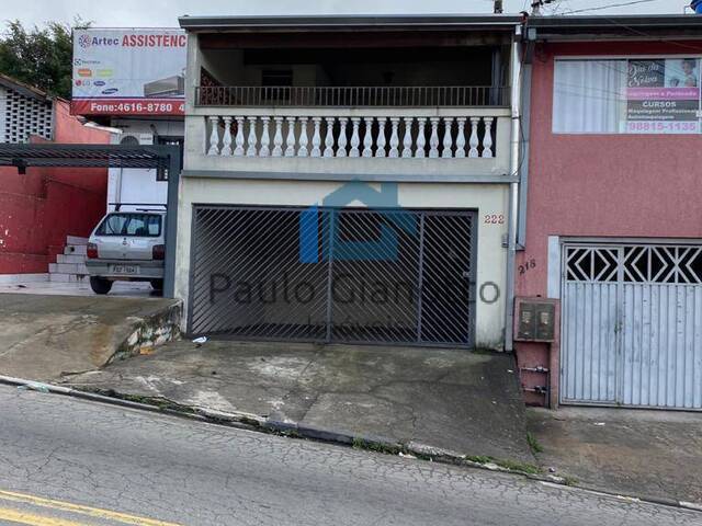 #445 - Casa para Locação em Cotia - SP - 1