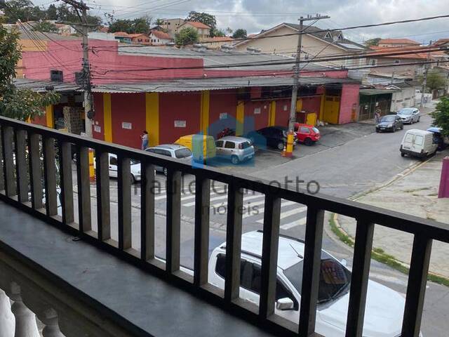 #445 - Casa para Locação em Cotia - SP - 3