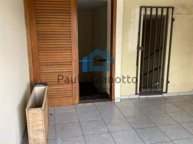 #445 - Casa para Locação em Cotia - SP - 2